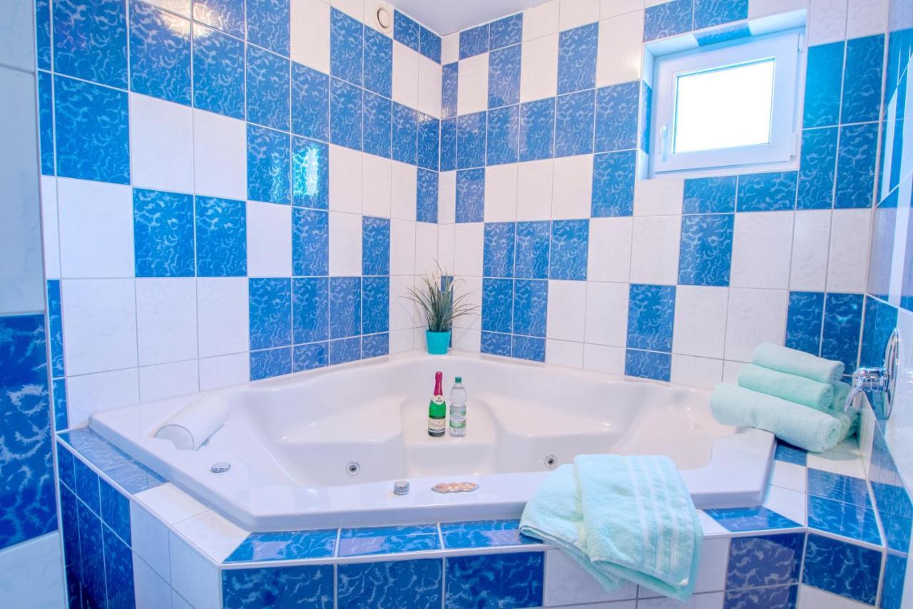 Residenz Am Strand Wohnung 2-46 زنغست المظهر الخارجي الصورة